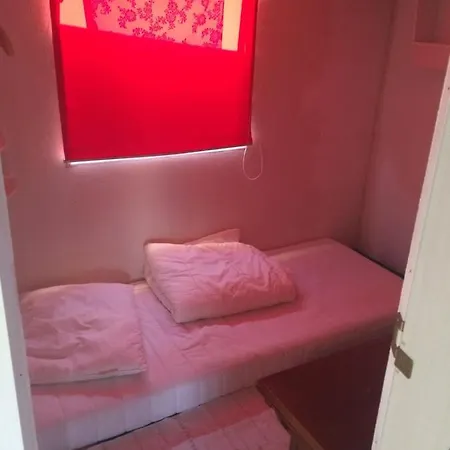 De Caravan *