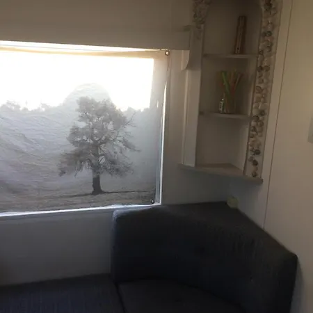 De Caravan *