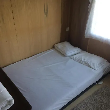 Kemping De Caravan